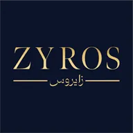 زايروس