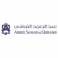 عبدالصمد القرشي
