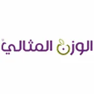 الوزن المثالي